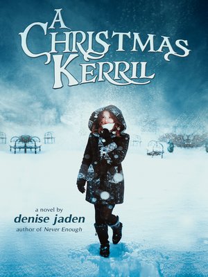 cover image of A Christmas Kerril